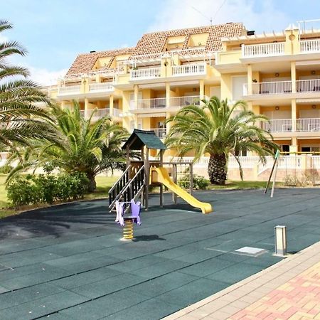 Estrella Del Mar 68 By Homeprive Dénia Exterior foto