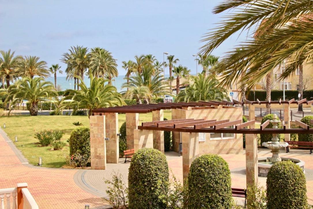 Estrella Del Mar 68 By Homeprive Dénia Exterior foto