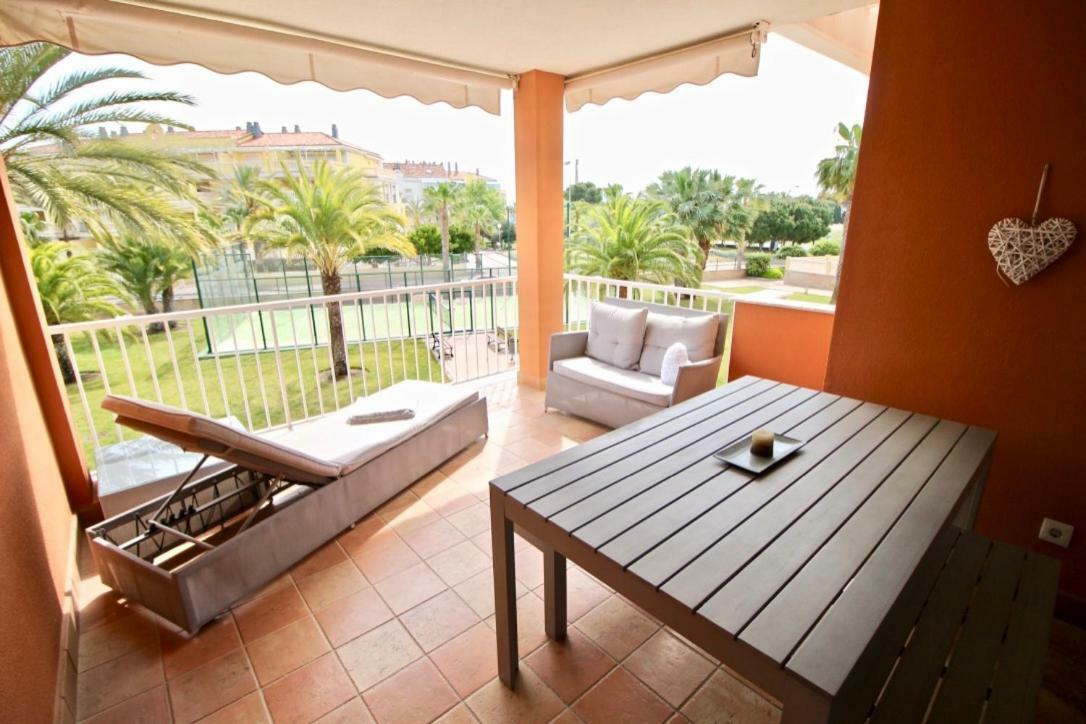 Estrella Del Mar 68 By Homeprive Dénia Exterior foto