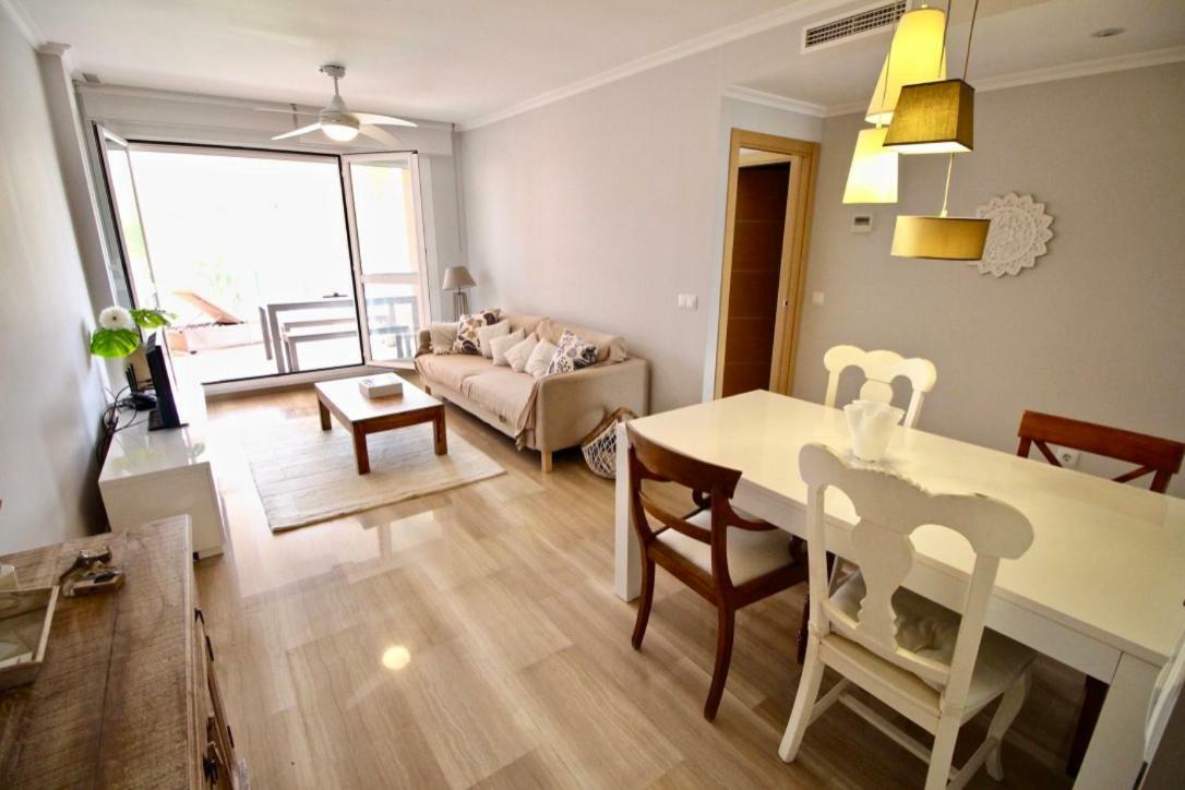Estrella Del Mar 68 By Homeprive Dénia Exterior foto